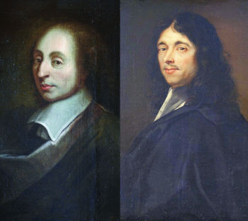 Pascal et Fermat, une belle rencontre autour de la « mathématisation du hasard »