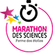 logo marathon des sciences