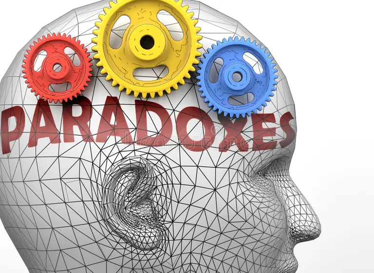 Le paradoxe scientifique comme outil d'exploration et de pédagogie