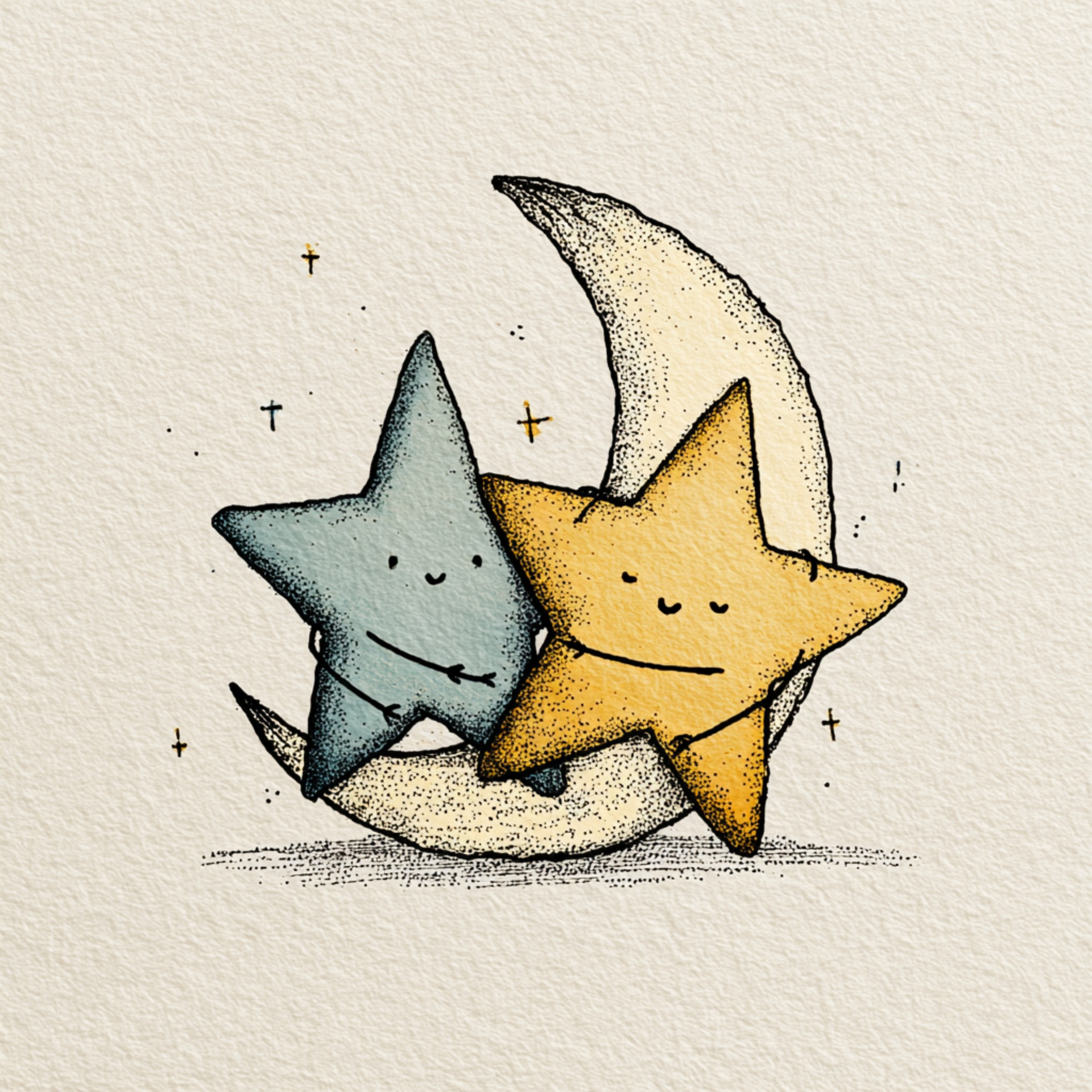 Amours Stellaires, Tragédies Gravitationnelles: Quand les étoiles vivent en couple