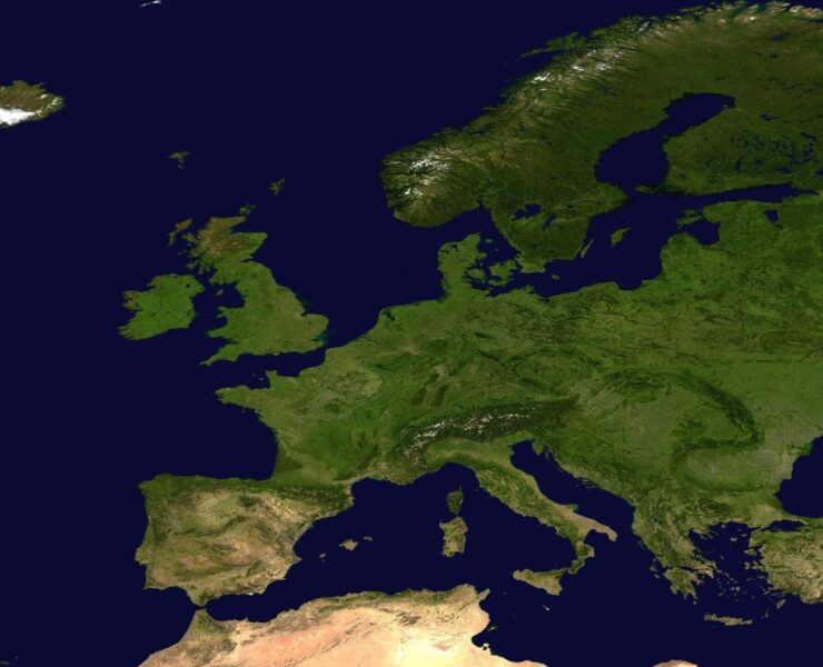 L’exploration spatiale à l’heure des incertitudes géopolitiques