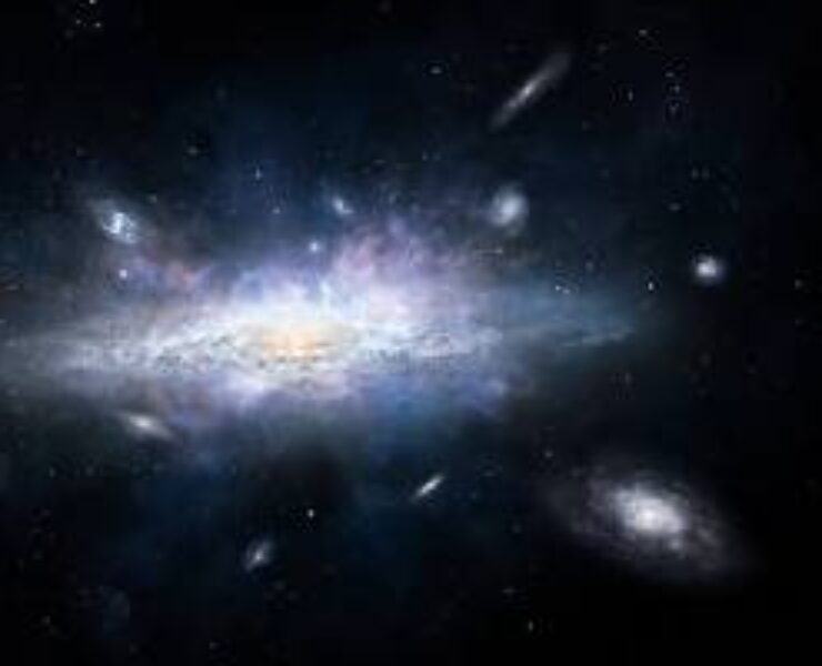 Le Grand Récit : du Big Bang à nos jours