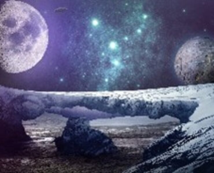 Comment les roches sédimentaires racontent l’histoire de l’orbite terrestre