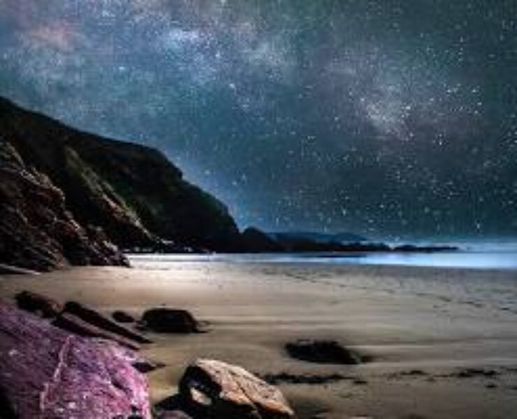 La vie secrète des étoiles