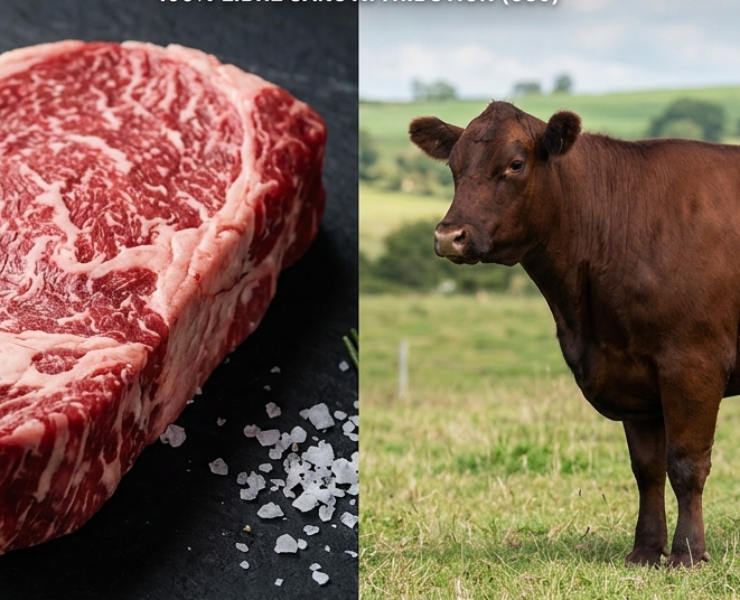Paradoxe de la viande