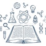 Littérature et sciences : un lien paradoxa