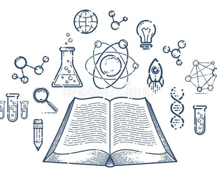 Littérature et sciences : un lien paradoxa