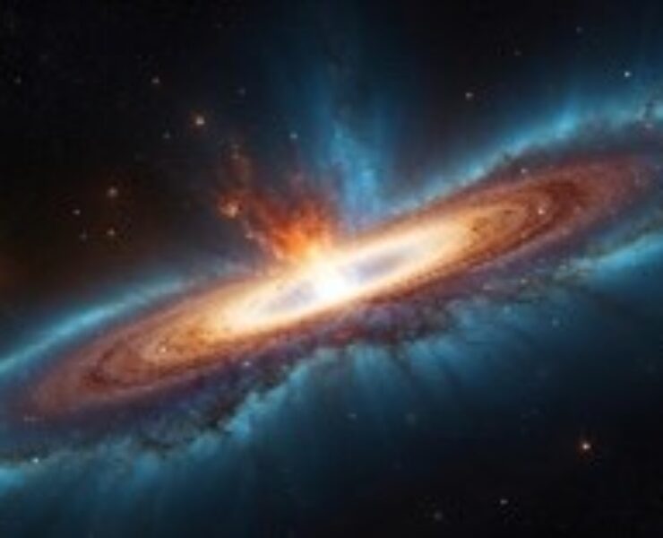 Sept choses à savoir sur le Big Bang