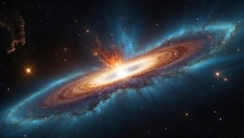 Sept choses à savoir sur le Big Bang