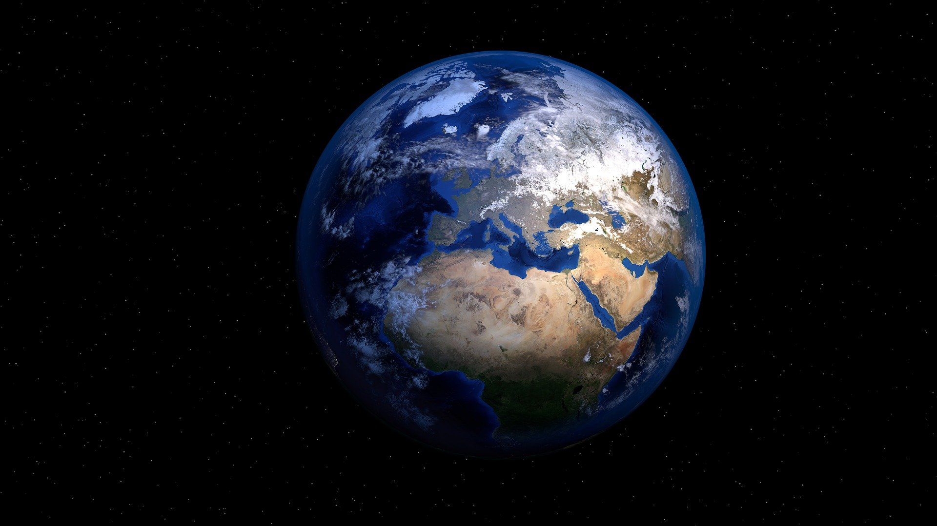 L'exploration spatiale à l'heure des incertitudes géopolitiques