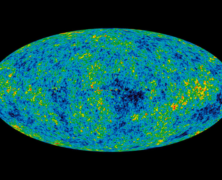 Le Big Bang : et après ? Et avant ?