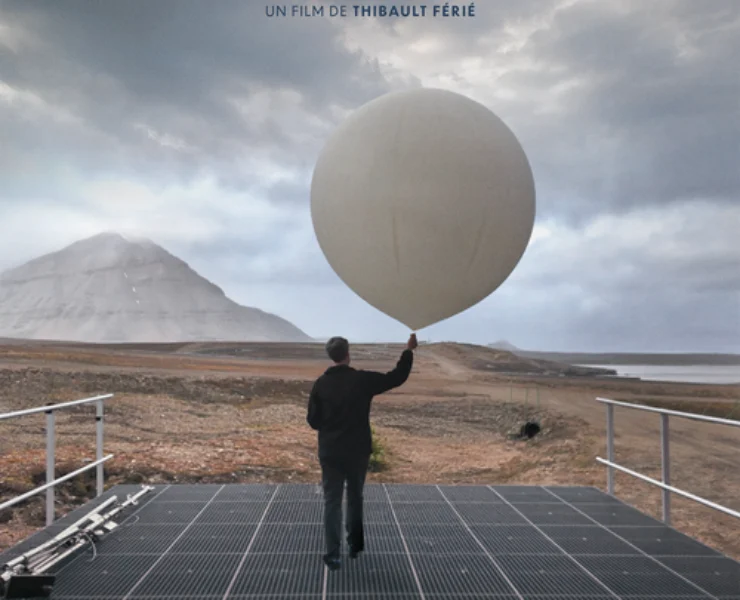 Le vent, le souffle de la Terre