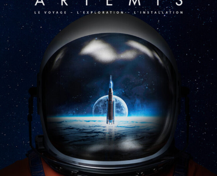 Génération Artemis 2